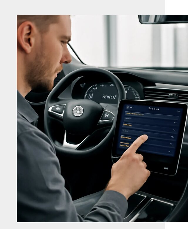 Русификация Changan X5 в Бугульме по цене от 6570 р. | ФастМобиль-Бгл