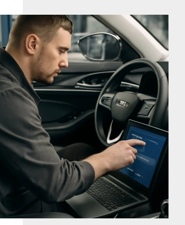 Русификация мультимедиа автомобилей Changan под ключ в Бугульме
