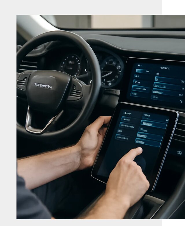 Русификация панели приборов Changan в Бугульме от 6570 р. | ФастМобиль-Бгл