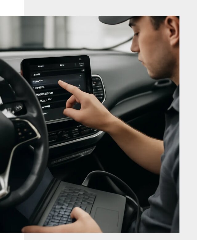 Русификация Dongfeng 7 под ключ для вашего автомобиля в Бугульме