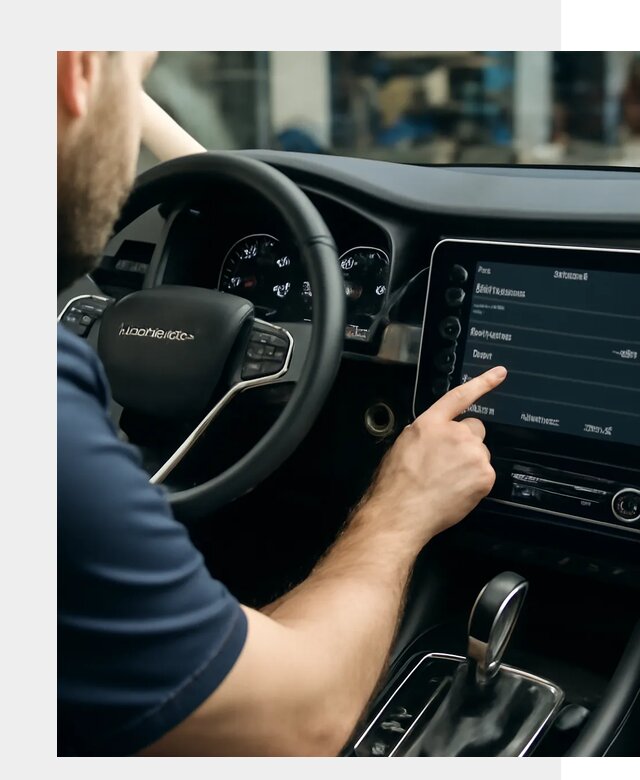 Русификация панели Dongfeng в Бугульме по цене от 5054 р. | ФастМобиль-Бгл