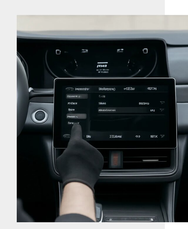 Русификация GAC GS 8 под ключ в Бугульме от 6570 р. | ФастМобиль-Бгл