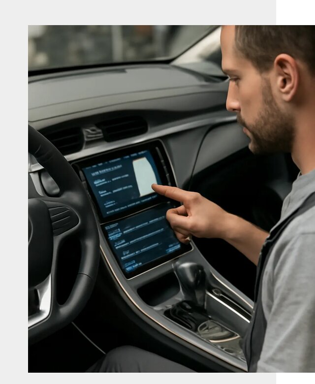 Русификация Geely Atlas в Бугульме по цене от 9097 р. | ФастМобиль-Бгл