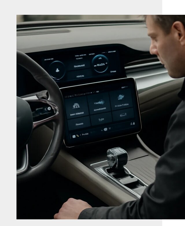 Русификация Geely Monjaro в Бугульме по цене от 7985 р. | ФастМобиль-Бгл