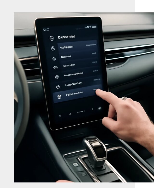 Русификация Geely Preface в Бугульме по цене от 10007 р. | ФастМобиль-Бгл
