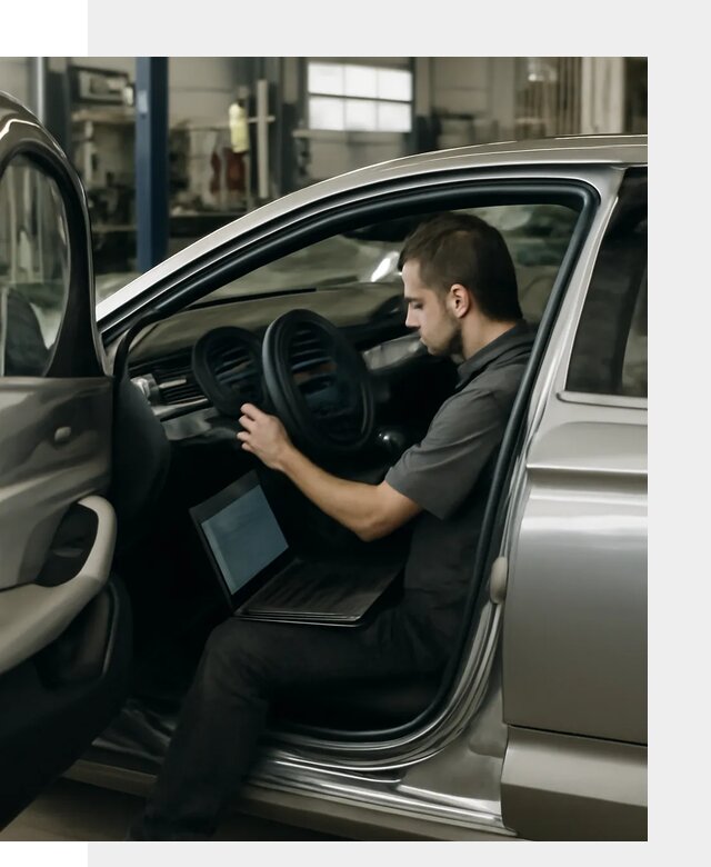 Русификация Geely Preface мультимедиа и меню в Бугульме