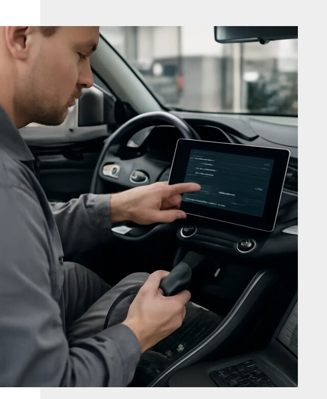 Русификация мультимедиа автомобилей Geely в Бугульме под ключ