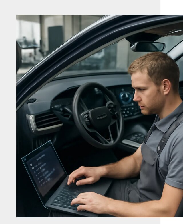 Русификация Haval в Бугульме по цене от 7985 р. | ФастМобиль-Бгл
