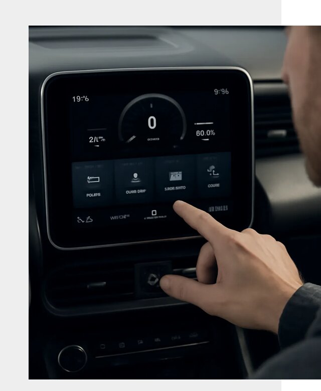 Русификация Haval DARGO в Бугульме по цене от 6570 р. | ФастМобиль-Бгл