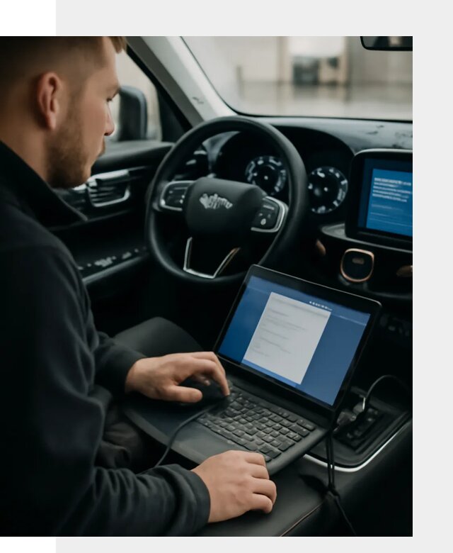 Русификация Haval DARGO и мультимедиа под ключ в Бугульме