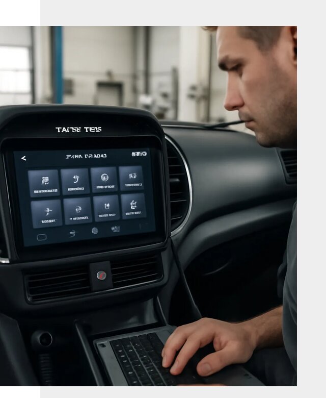 Русификация Haval H3 под ключ для владельцев в Бугульме