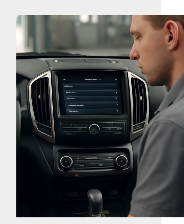 Русификация Haval H9 в Бугульме по цене от 8996 р. | ФастМобиль-Бгл