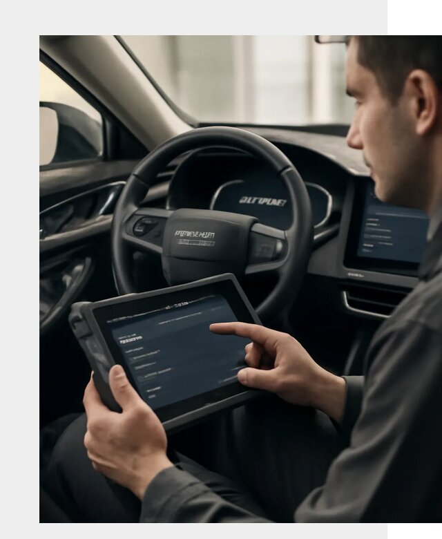 Русификация приборной панели Haval в Бугульме от 5559 р. | ФастМобиль-Бгл