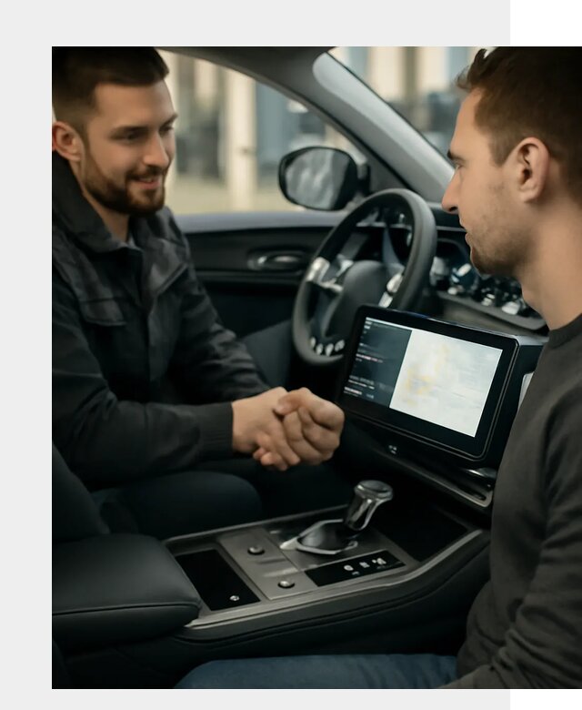 Русификация Jetour X70 Plus в Бугульме по цене 5559 р. | ФастМобиль-Бгл