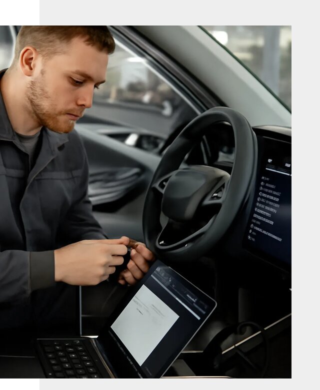 Русификация Jetour X70 Plus для мультимедиа в Бугульме
