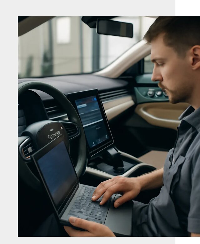 Русификация Lynk Co 900 в Бугульме по цене от 20115 р. | ФастМобиль-Бгл