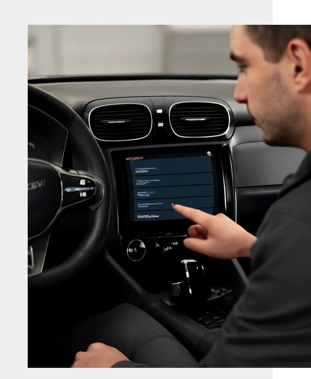 Русификация приборной панели Lynk Co в Бугульме от 7985 р. | ФастМобиль-Бгл