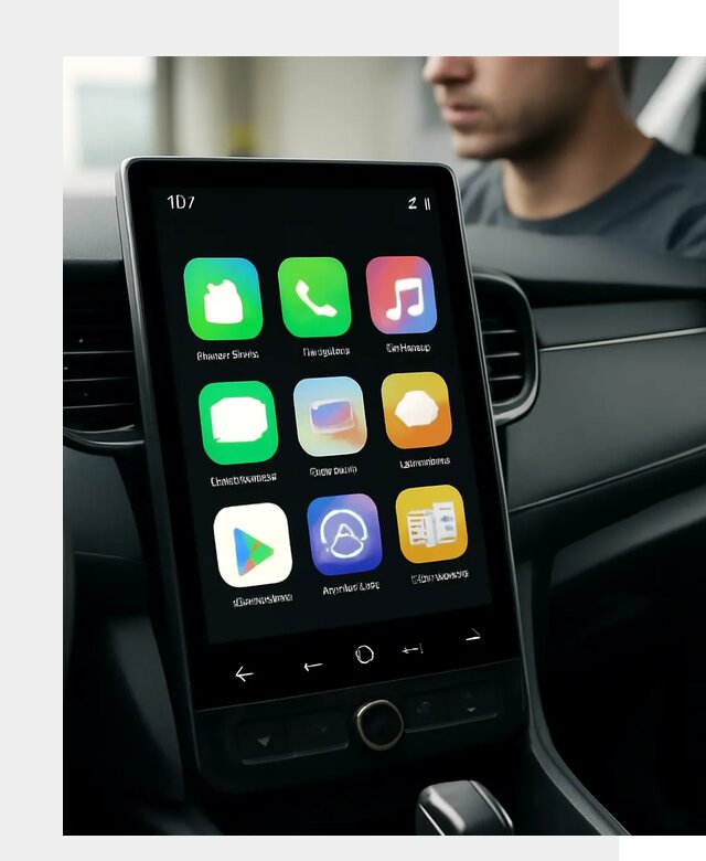 Установка приложений Lynk Co в Бугульме по цене от 5964 р. | ФастМобиль-Бгл