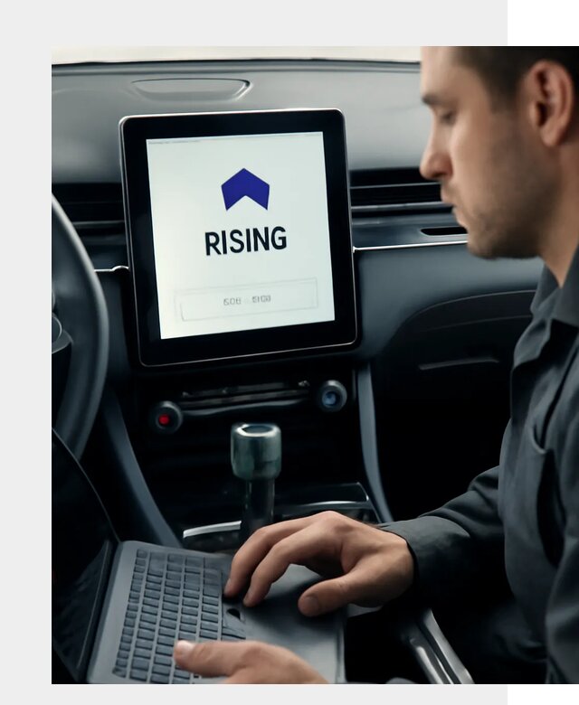 Установка приложений Rising в Бугульме по цене от 4549 р. | ФастМобиль-Бгл