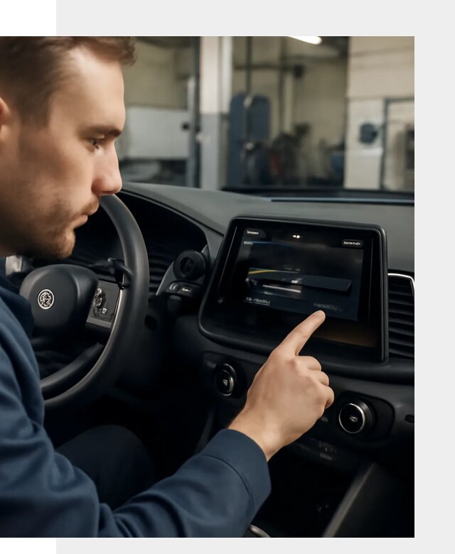 Русификация автомобилей Hyundai под ключ в Бугульме сегодня