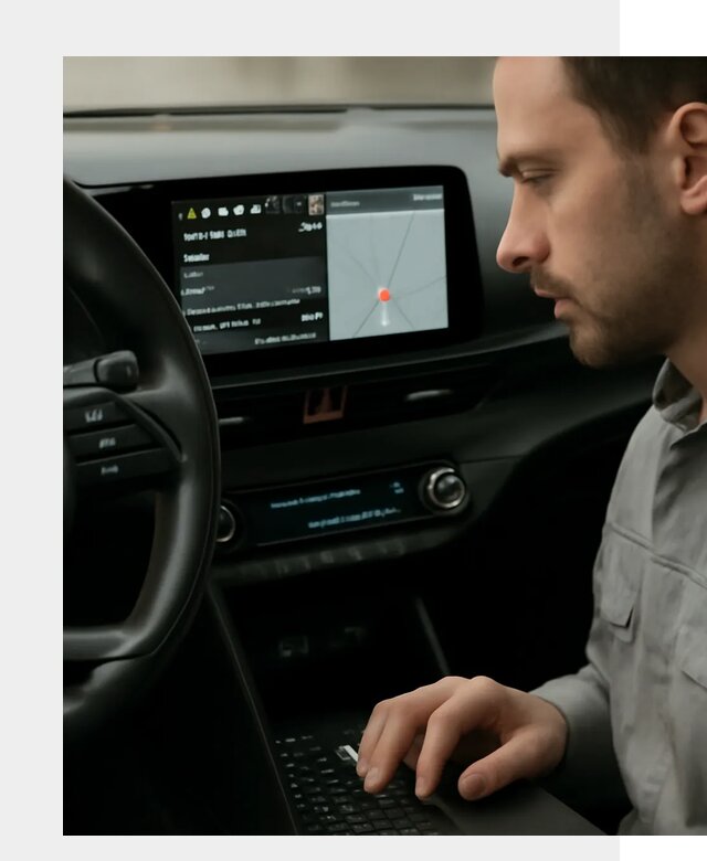 Русификация Hyundai всех моделей в Бугульме от 7985 р. | ФастМобиль-Бгл