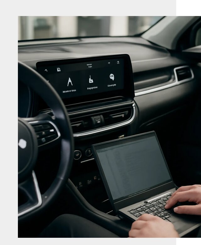 Русификация Kia K5 в Бугульме по цене от 6570 р. | ФастМобиль-Бгл