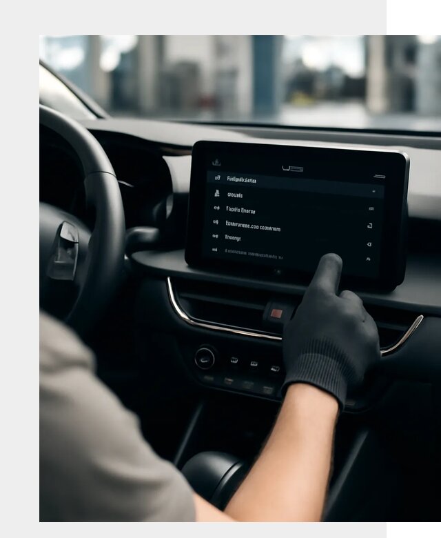 Русификация Kia всех моделей в Бугульме от 10007 р. | ФастМобиль-Бгл