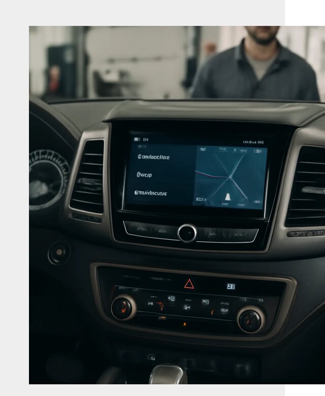 Русификация SsangYong Rexton в Бугульме от 12635 р. | ФастМобиль-Бгл