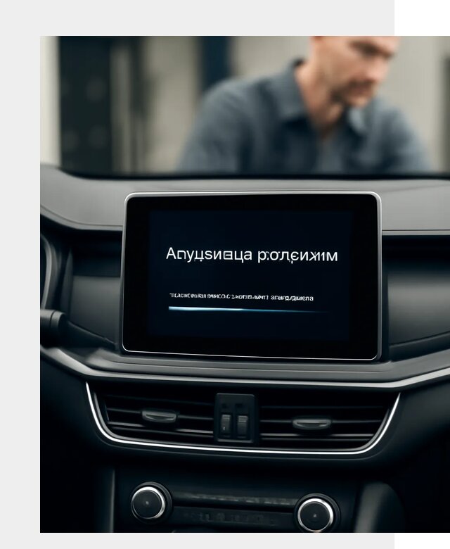 Обновление русификации авто в Бугульме по цене от 5964 р. | ФастМобиль-Бгл