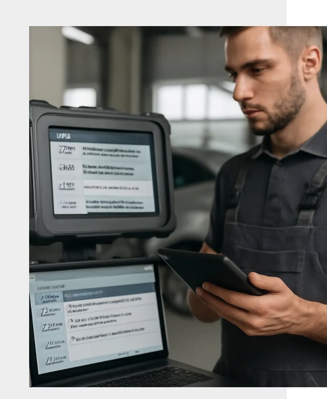 Перевод ошибок автомобиля в Бугульме по цене от 2527 р. | ФастМобиль-Бгл