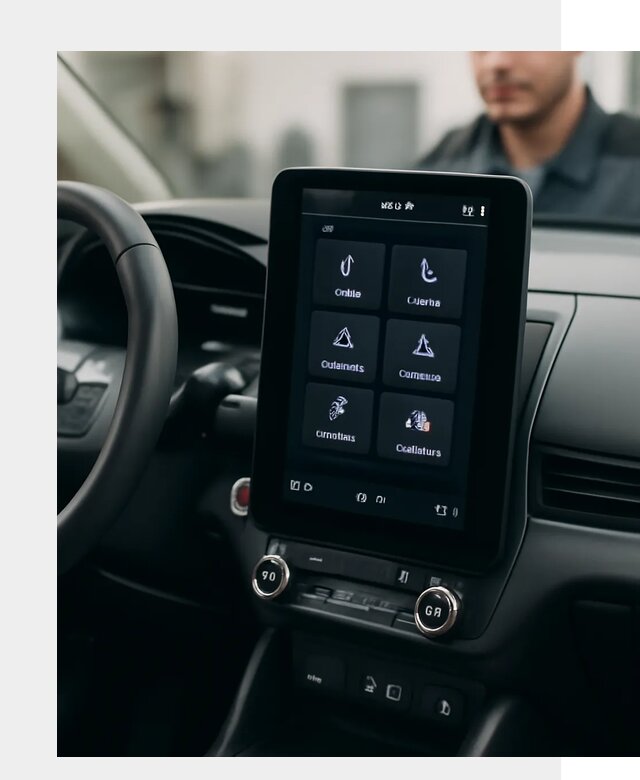 Русификация Honda в Бугульме по цене от 6975 р. | ФастМобиль-Бгл