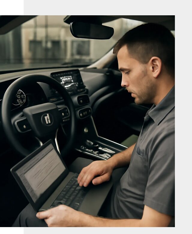 Русификация Honda Accord на русском языке под ключ в Бугульме