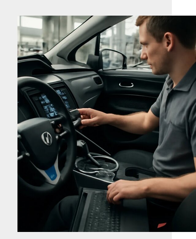 Русификация Honda CLARITY в Бугульме по цене от 7581 р. | ФастМобиль-Бгл