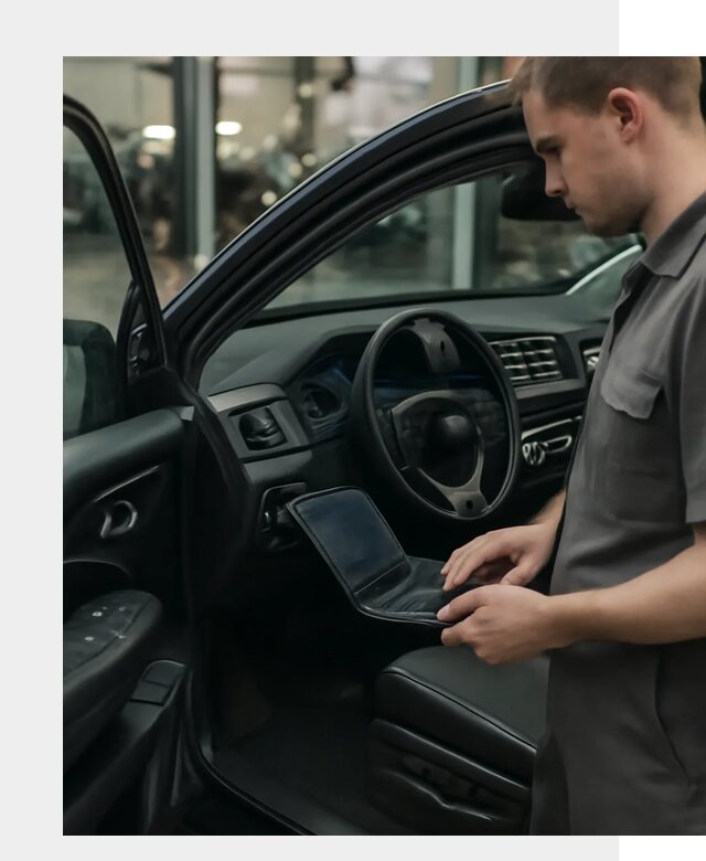Русификация Honda Pilot по цене от 6975 р. в Бугульме ФастМобиль-Бгл