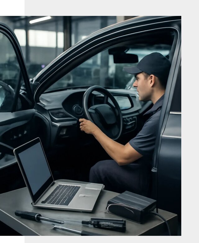 Русификация Honda Ridgeline для комфортной езды в Бугульме