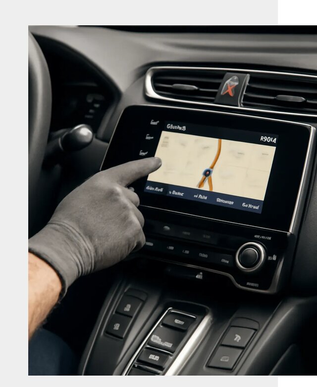 Русификация мультимедиа Honda в Бугульме от 7581 р. | ФастМобиль-Бгл