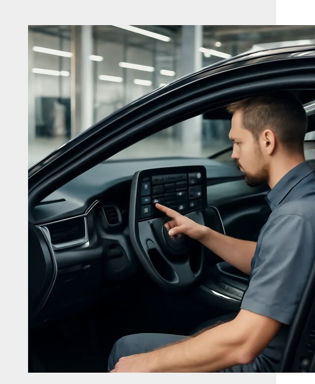 Русификация Lexus в Бугульме по цене от 15061 р. | ФастМобиль-Бгл
