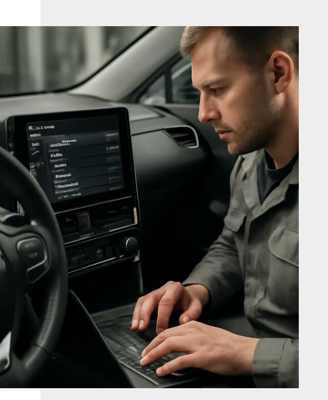 Русификация мультимедиа Lexus NX PIONER для авто в Бугульме