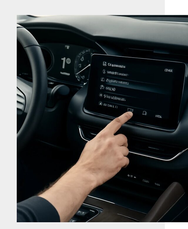 Русификация Mazda EZ-6 в Бугульме по цене от 15061 р. | ФастМобиль-Бгл