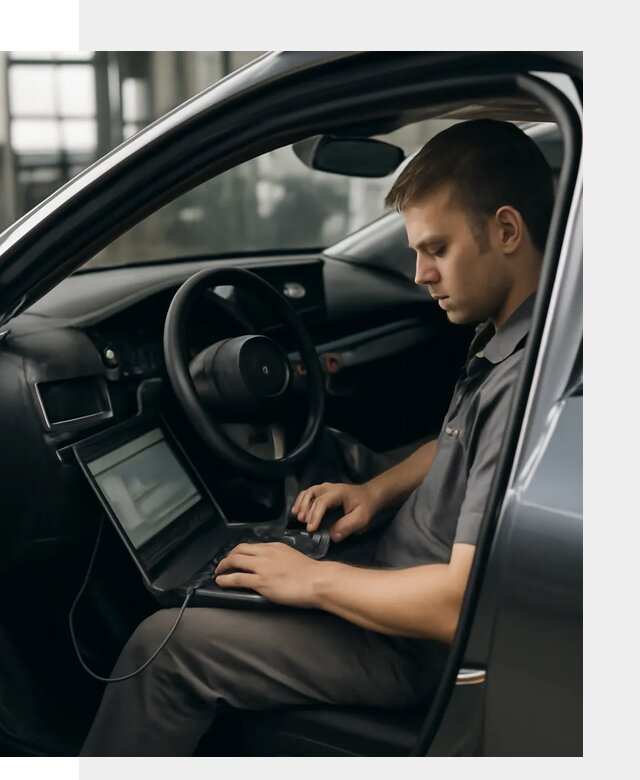 Русификация Mazda EZ-6 с настройкой меню и навигации в Бугульме