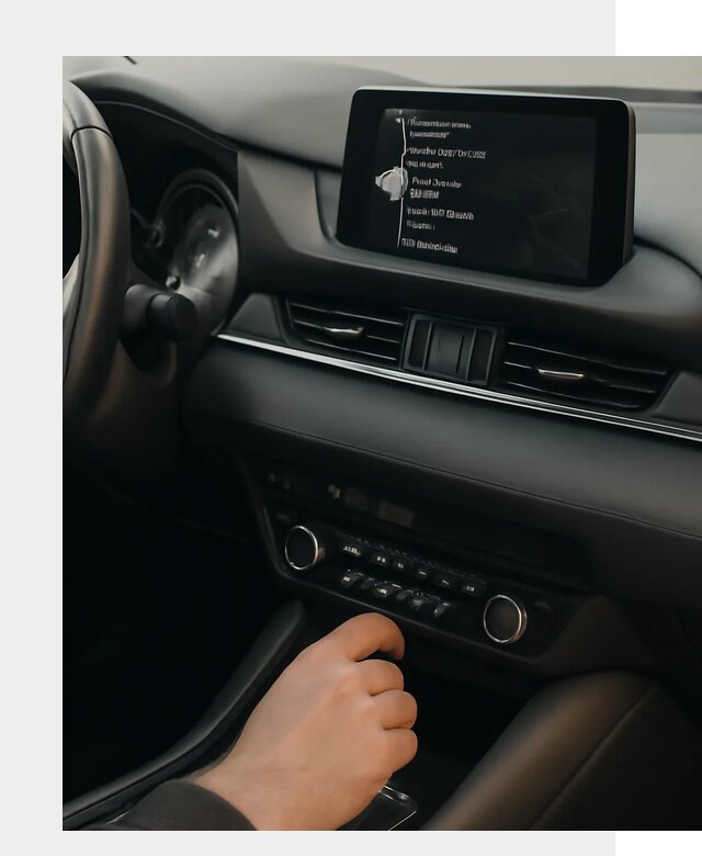 Русификация мультимедиа Mazda в Бугульме по цене от 7985 р. | ФастМобиль-Бгл