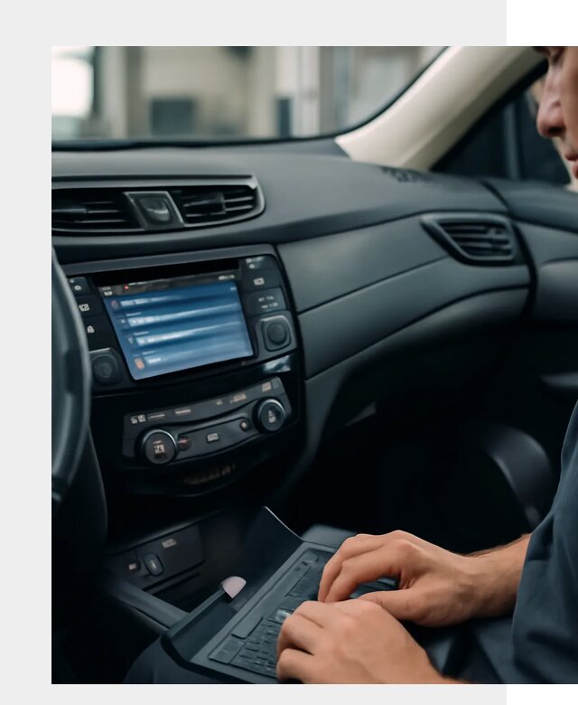Русификация Nissan в Бугульме по цене от 7985 р. | ФастМобиль-Бгл