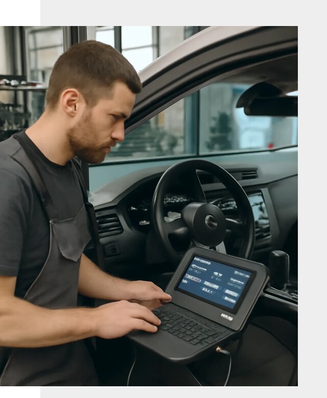 Русификация автомобилей Nissan для всех моделей в Бугульме