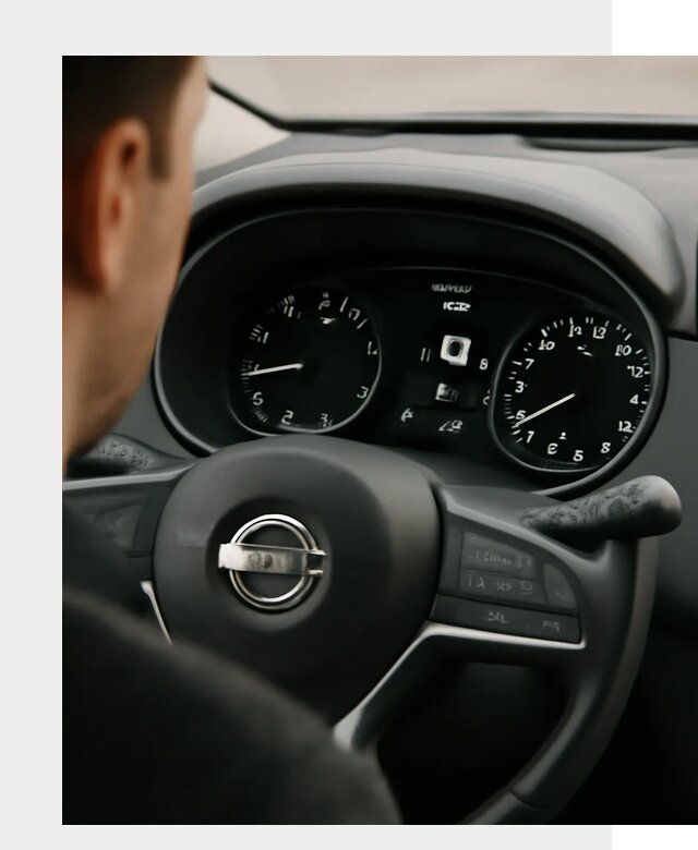 Русификация приборной панели Nissan в Бугульме от 6570 р. | ФастМобиль-Бгл
