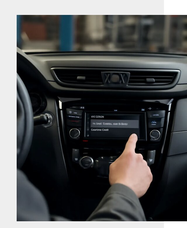 Установка приложений Nissan в Бугульме по цене от 5559 р. | ФастМобиль-Бгл