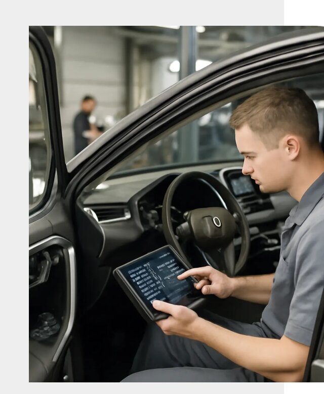 Русификация Toyota RAV4 в Бугульме по цене от 6570 р. | ФастМобиль-Бгл